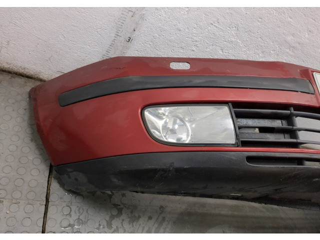 Бампер  Skoda Octavia (A5) 2004-2013 передний   