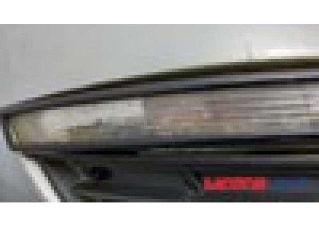 Бампер Volkswagen Passat 6 2005-2010 передний