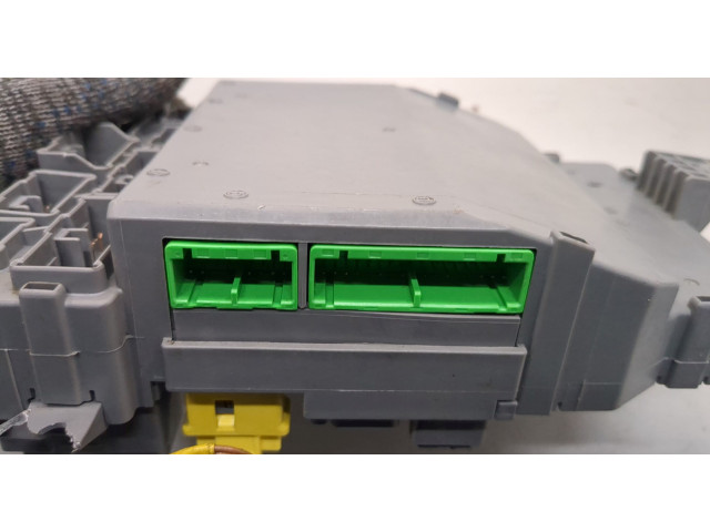 Блок предохранителей Honda Odyssey 2004-2008