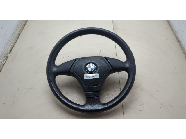 Руль  BMW 3 E46 1998-2006           32346753944, 6753944