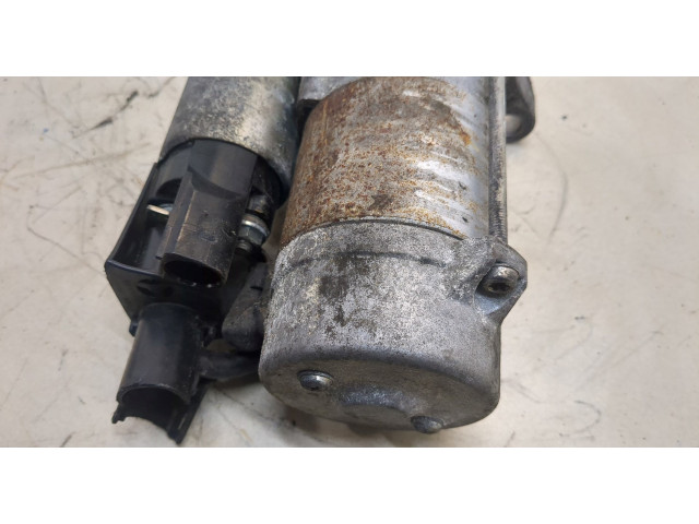 Стартер  Skoda Octavia (A7) 2013-2023   02M911024B   