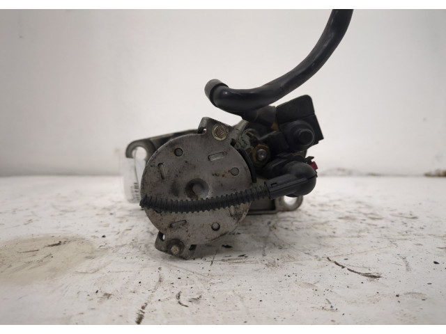 Стартер Skoda Rapid 1.2 02T911023R