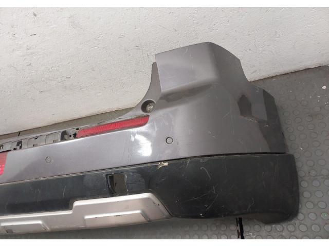 Бампер  Chevrolet Orlando 2011-2015 задний   95917095, 95913302