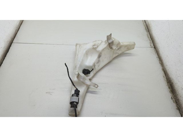 Бачок омывателя  Audi TT (8J) 2006-2014    