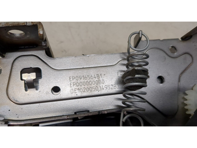  рейка  Колонка рулевая  Audi A3 (8V) e-tron 2014-2018      