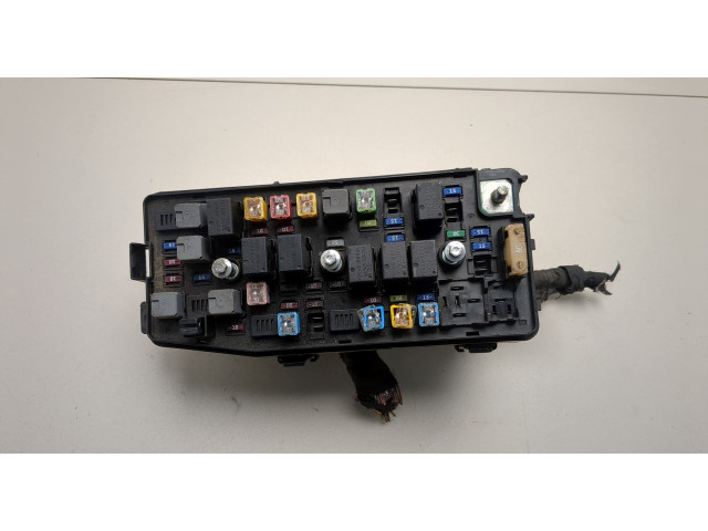 Блок предохранителей  Chevrolet Captiva 2011-2016         