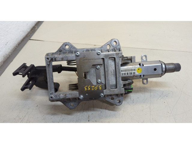 рейка Колонка рулевая Volkswagen Golf 5 2003-2009