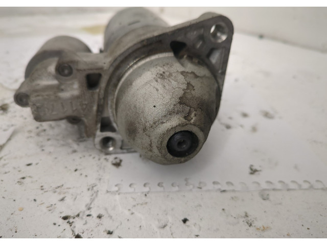 Стартер  Mercedes ML W166 2011-2015 2.1     