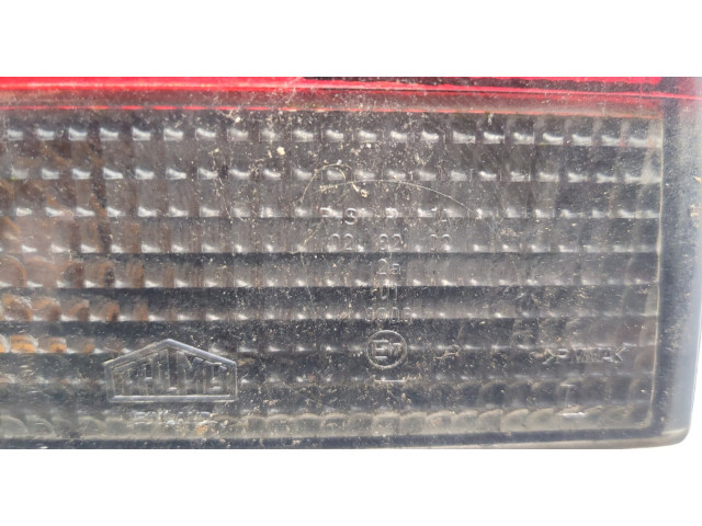 Задний фонарь        Saab 900 1993-1998 