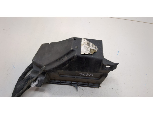 Блок предохранителей  Mercedes ML W164 2005-2011         