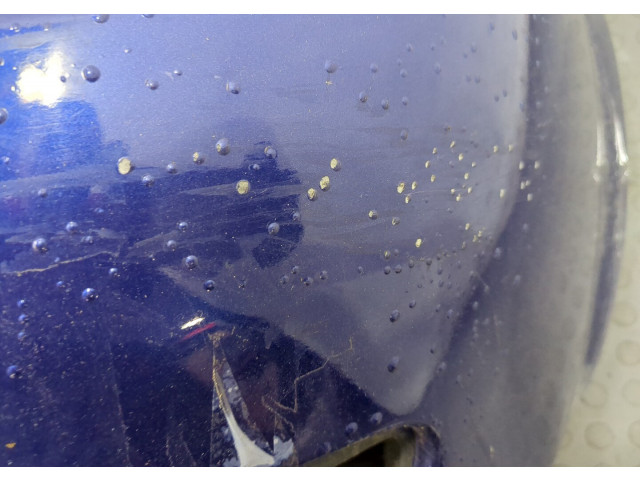 Бампер  Chevrolet Lacetti передний   