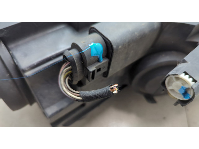 Фара передняя  Volkswagen Passat 6 2005-2010 правая 