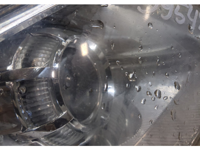 Фара передняя Mercedes E W212 2009-2013 правая