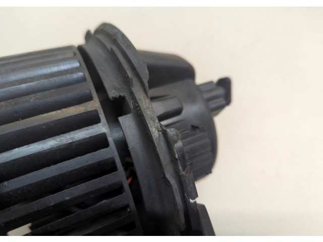 Моторчик печки Volkswagen Passat 6 2005-2010