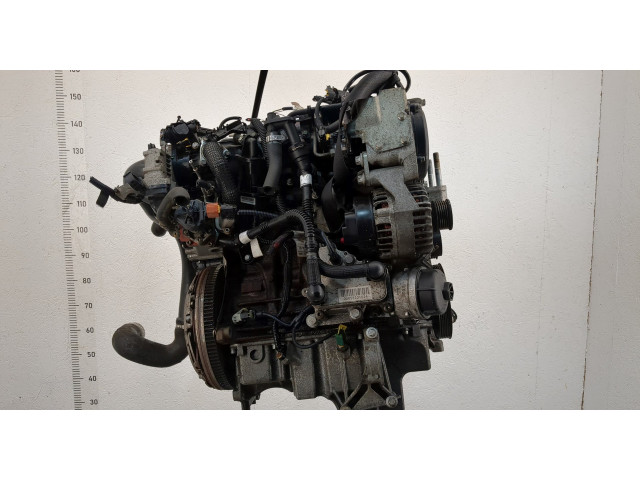 Турбина Alfa Romeo Giulietta 2010-2020