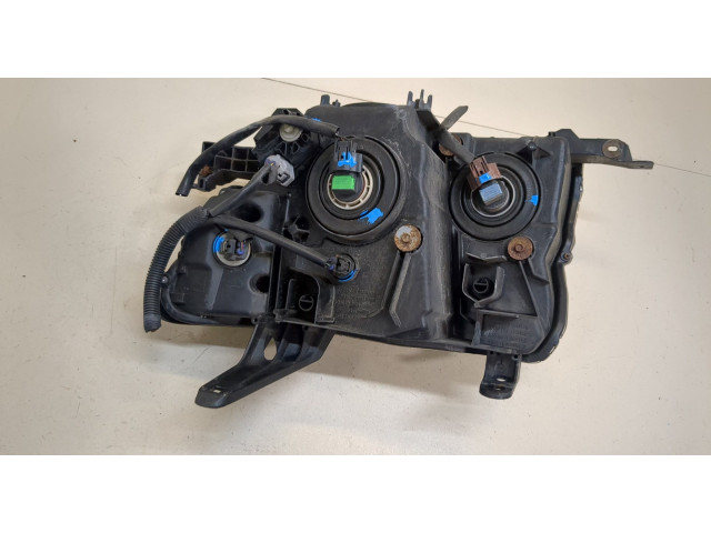 Фара передняя  Mitsubishi Pajero 2006-2014 правая 