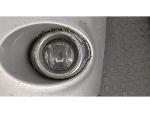 Бампер  Ford Focus 3 2011-2015 передний   1719342, BM5117757AFXWAA