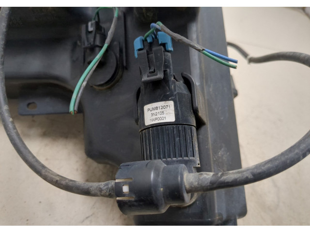 Бачок омывателя  Infiniti JX 2012-2014 289103JM0   