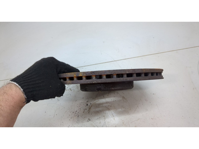 Диск тормозной  Ford Kuga 2012-2016   передний         