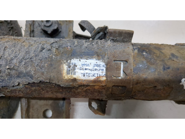 Стойка амортизатора Skoda Fabia 2010-2014 6Q0413031BJ, 6Q0411105AE