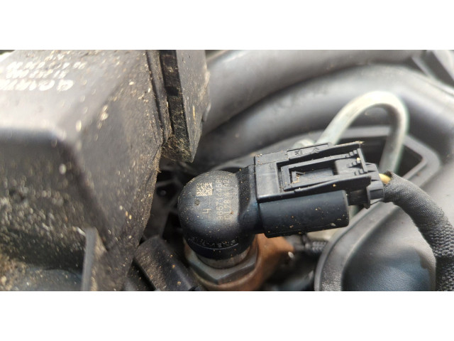 Генератор  Citroen C5 2004-2008           