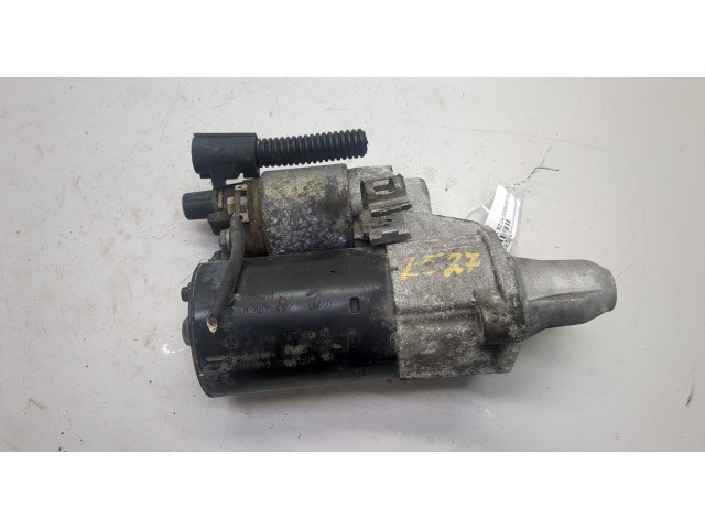 Стартер  Mercedes GLK X204 2008-2015 3.5     