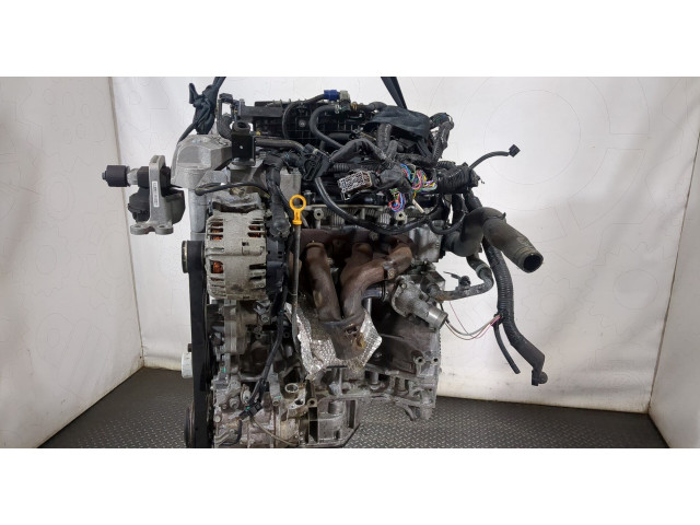 Генератор Nissan Rogue 2014-2020