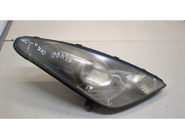 Фара передняя  Toyota Celica 1999-2005 правая 