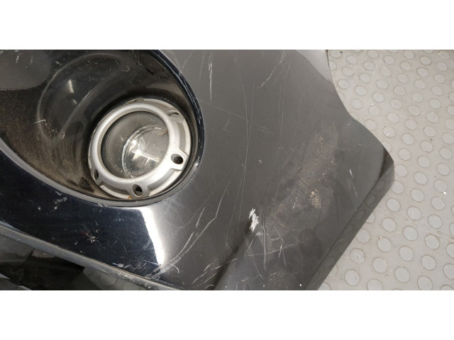 Бампер Mitsubishi Outlander XL 2006-2012 передний