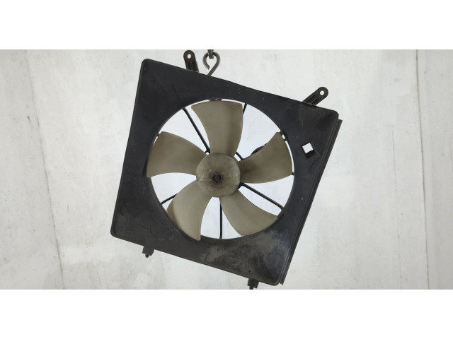 Вентилятор радиатора Honda Element 2002-2011