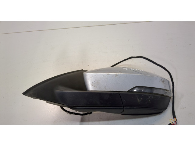 Зеркало боковое Skoda Octavia (A7) 2017-2021 левое