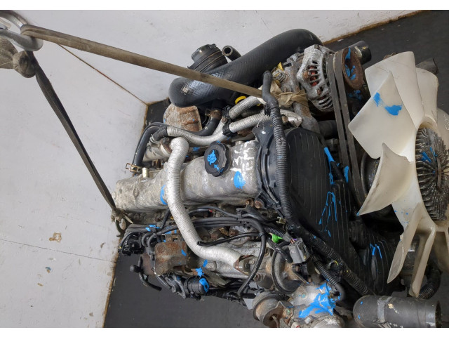 Генератор Ford Ranger 1998-2006 4344538, XM3410300BA