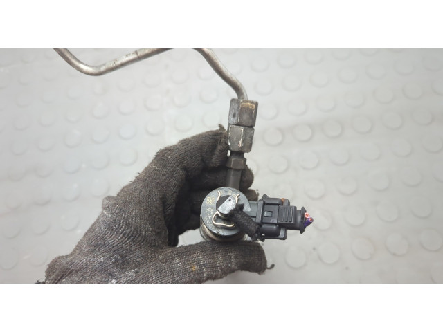 Форсунка топливная  Ford Ranger 2006-2012    1449261, 6M349F595BA     