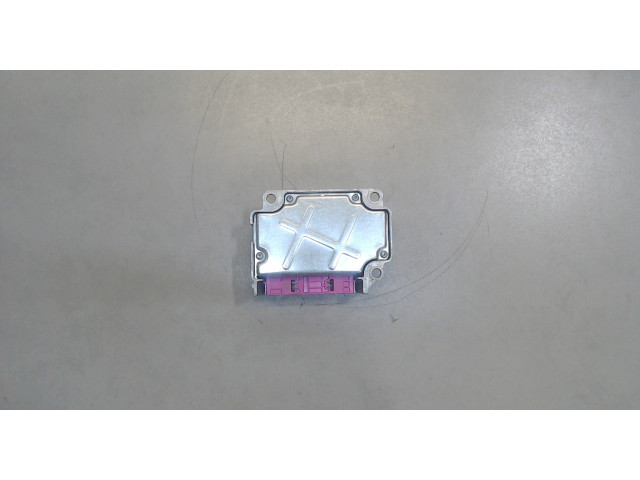 Блок управления подушками безопасности Jeep Patriot 2010-