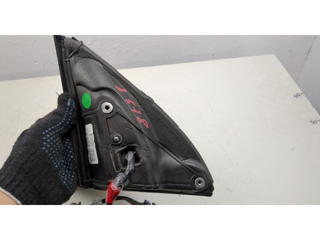 Зеркало боковое  GMC Acadia 2019-2025  левое           84737864