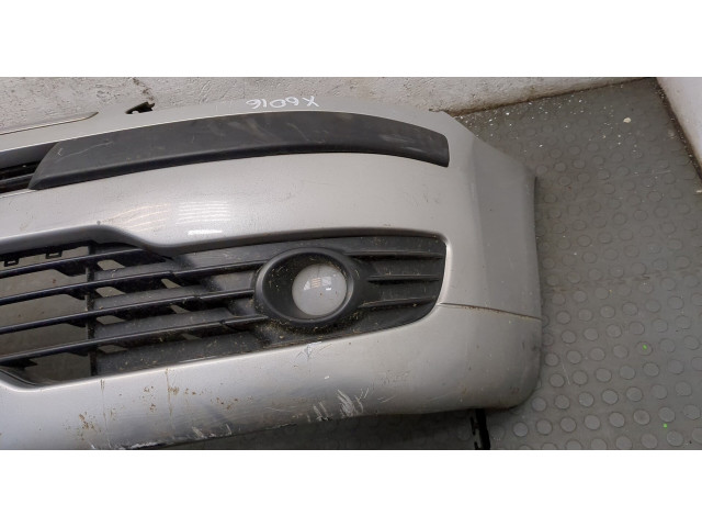 Бампер  Citroen C4 2004-2010 передний   