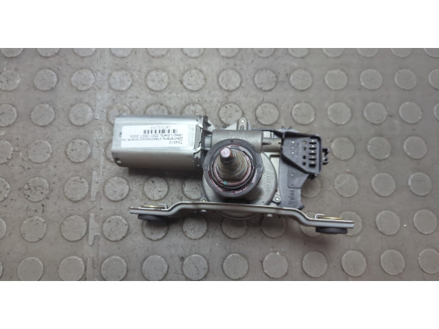 Моторчик заднего дворника Jeep Liberty 2001-2007