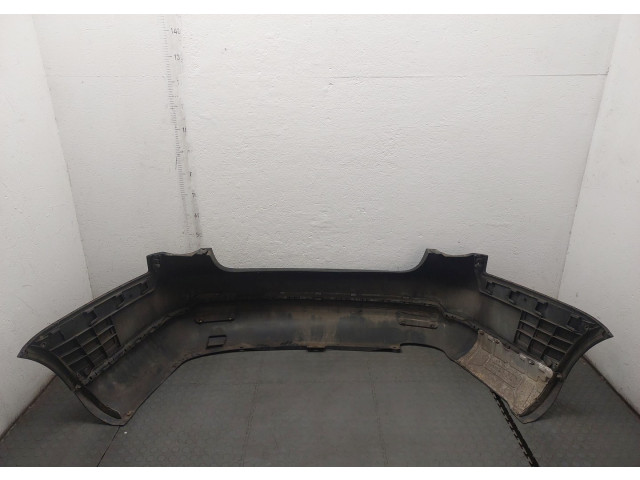 Бампер Volkswagen Jetta 5 2004-2010 задний 1K5807417E, 1K5807521A