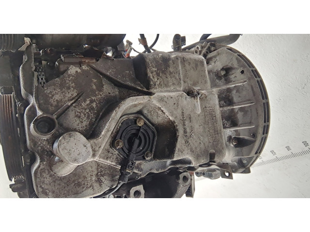 Генератор Infiniti QX30 2016-2019 231005DC3A