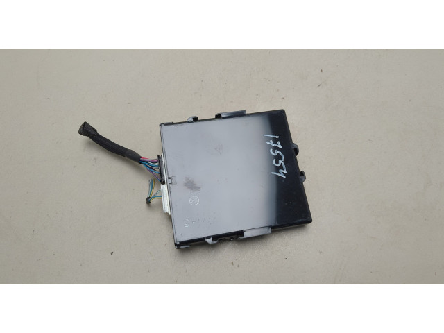 Блок комфорта Lexus HS 2009-2018 8968175010