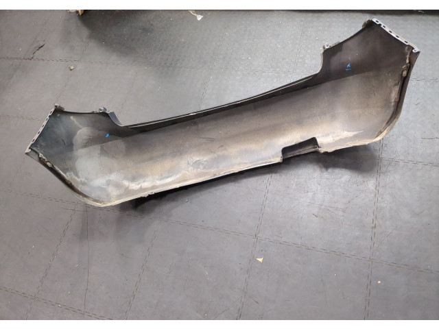 Бампер  Skoda Fabia 2007-2014 задний   5J6807421H