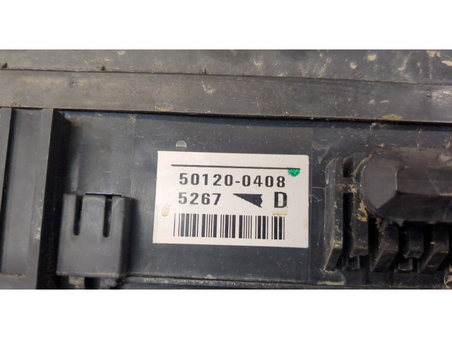 Блок предохранителей Mitsubishi Lancer 9 2003-2006