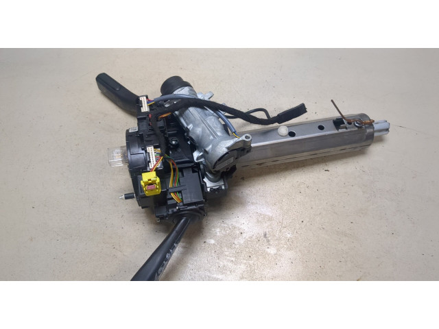 рейка Колонка рулевая Volkswagen Golf 6 2009-2012