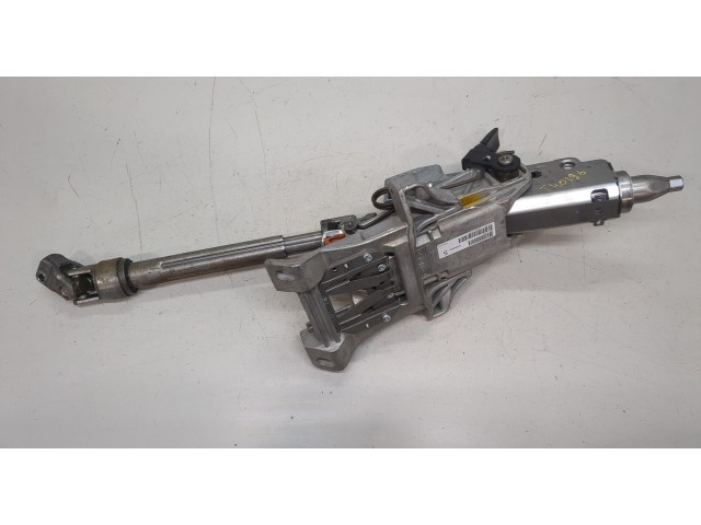  рейка  Колонка рулевая  Volvo S90 2016-2020      