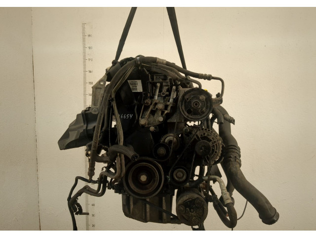 Турбина Volvo V70 2007-2013