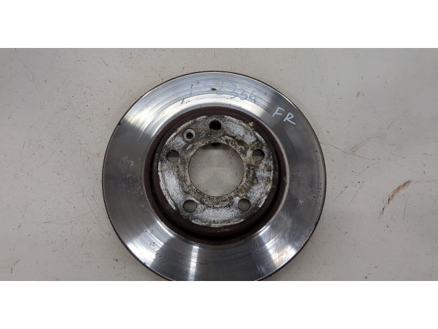 Диск тормозной  Renault Trafic 2001-2014   передний   7711130077      