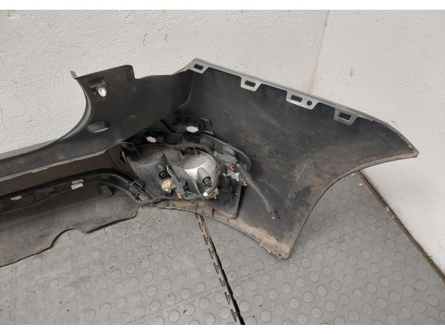 Бампер Citroen C4 Grand Picasso 2013-2018 задний