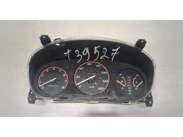 Панель приборов Honda CR-V 1996-2002 Бензин