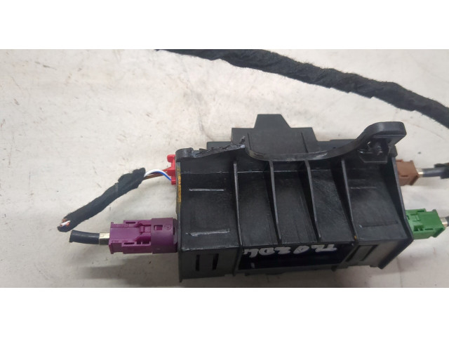 Блок комфорта Skoda Kodiaq 3G5035953