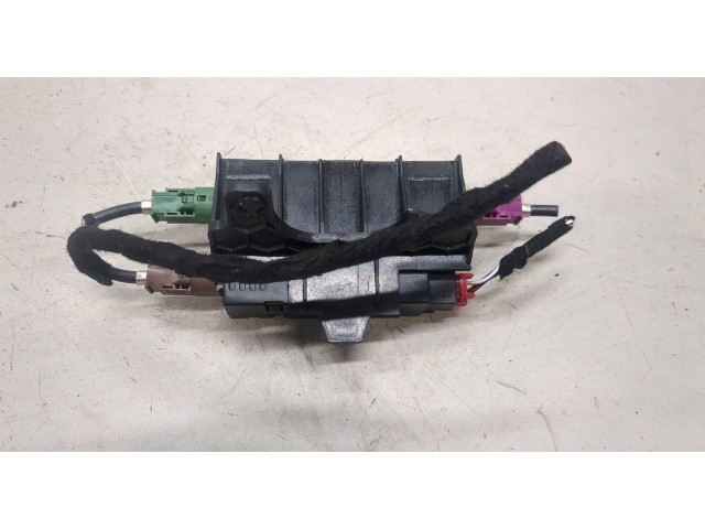 Блок комфорта Skoda Kodiaq 3G5035953